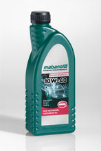 Заредете изображение във визуализатора на галерията – Xenon Alpha Longlife 10W-40 ACEA A3/B3