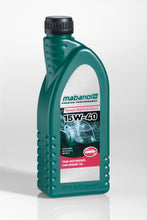 Заредете изображение във визуализатора на галерията – Xenon Alpha Classic 15W-40 ACEA A3/B3