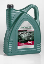 Заредете изображение във визуализатора на галерията – Xenon Alpha LA 5W-30 ACEA C3