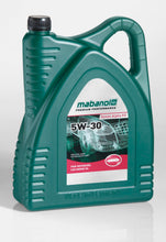 Заредете изображение във визуализатора на галерията – Xenon Alpha FO 5W-30 ACEA A5/B5