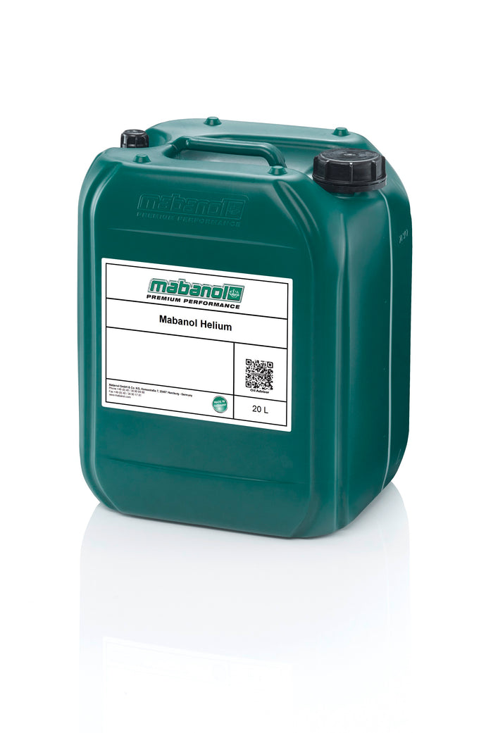 Helium HLP 46