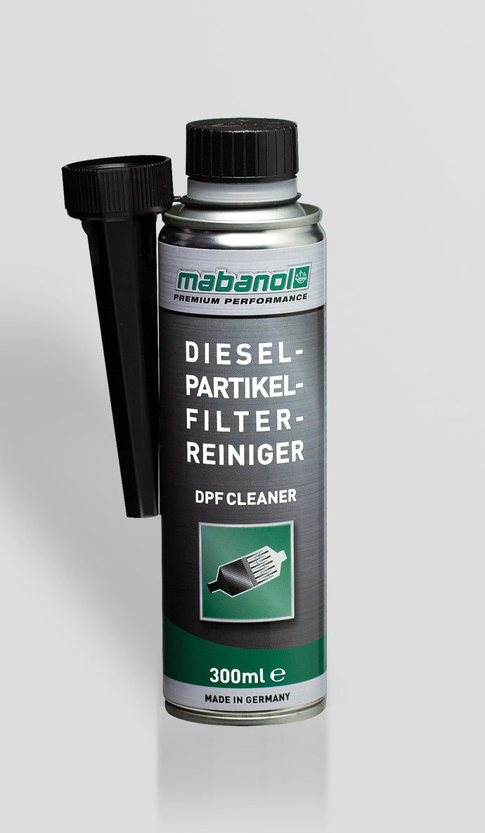DPF Cleaner 300ml