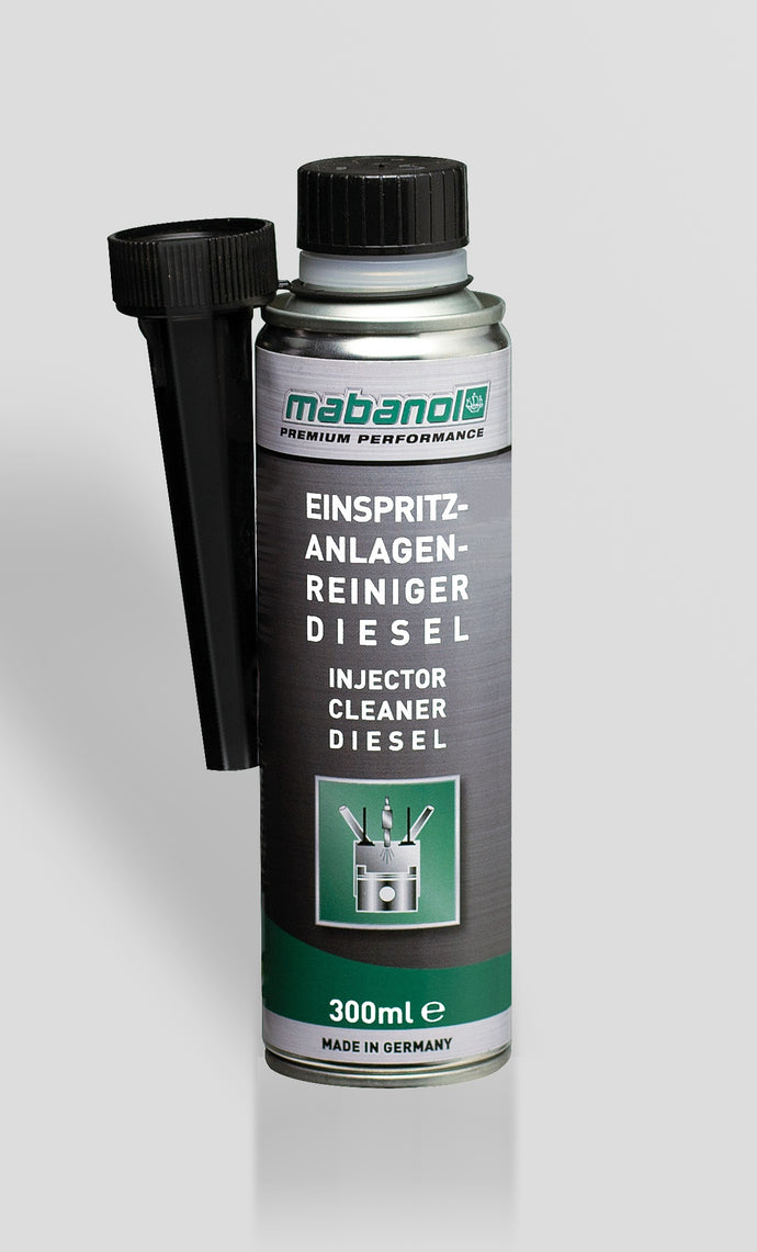 DIESEL Injection Cleaner 300ml