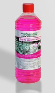 Engine Coolant Premium G12+