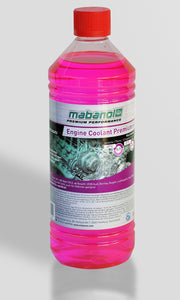 Engine Coolant Premium G12 ++