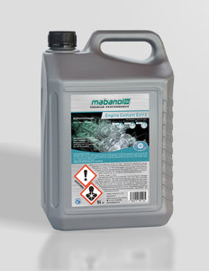 Engine Coolant Extra G11