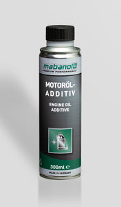 ENGINE OIL ADDITIVE 300ml