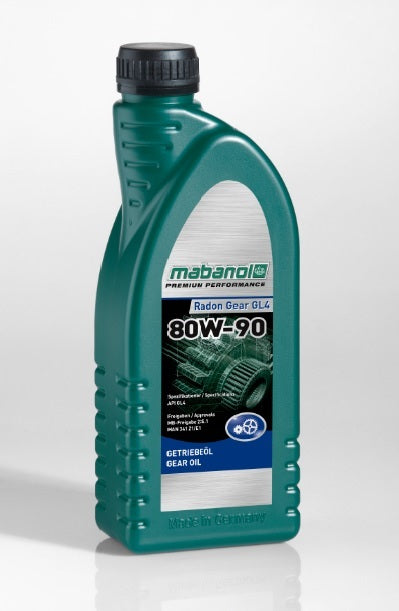 Radon Gear GL 4 80W-90