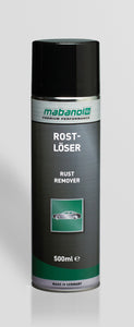 RUST Remover 500ml