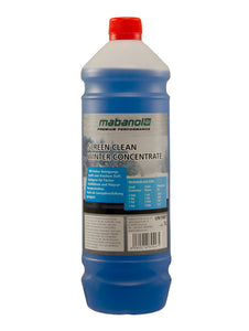 Screen Clean Winter Concentrate
