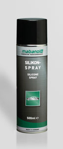 SILICONE SPRAY 500 ml