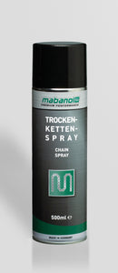 DRY CHAIN SPRAY 500ml