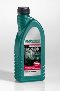 Xenon Alpha C2 5W-30