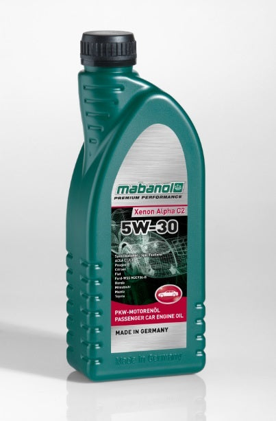 Xenon Alpha C2 5W-30