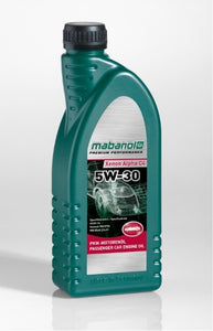 Xenon Alpha C4 5W-30